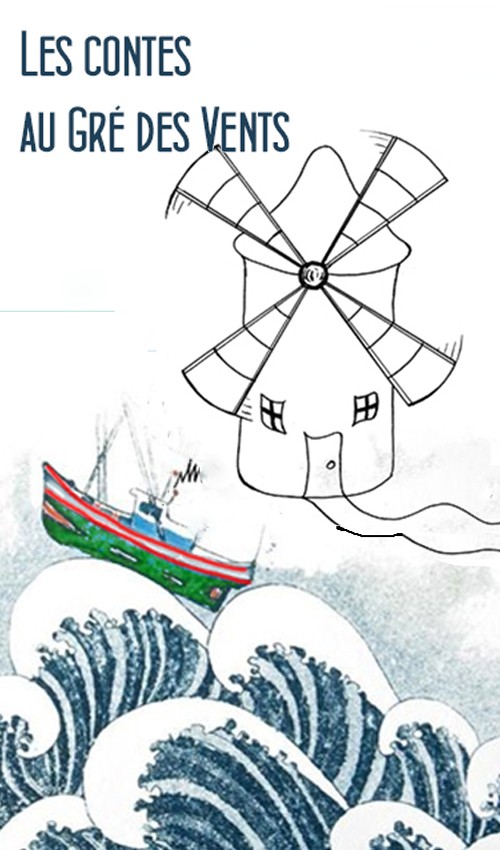 Les Soirées Contes