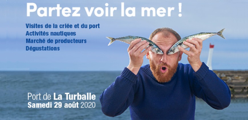 Partez voir la mer !