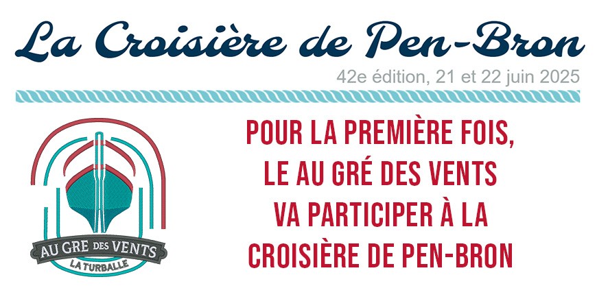 Croisière de Pen-Bron