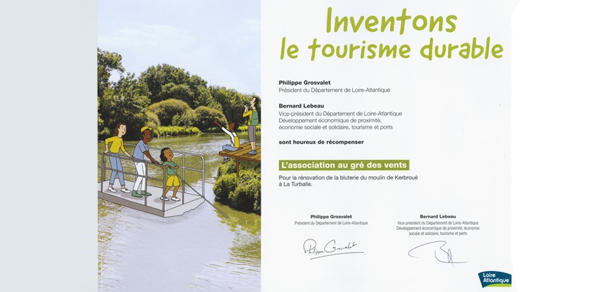 Inventons le Tourisme Durable