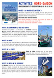 Flyer Hors-Saison