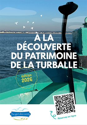 Brochure Estivale 2026